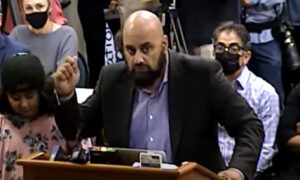 California School Board Faces Backlash Over ‘Far-Left’ Teacher