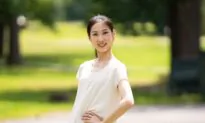 Depicting China’s Real-Life Tragedies Through Dance