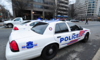 DC Police Fatally Shoot Man Holding ‘Rifle-Style’ Paintball Gun