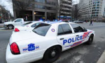 DC Police Fatally Shoot Man Holding ‘Rifle-Style’ Paintball Gun