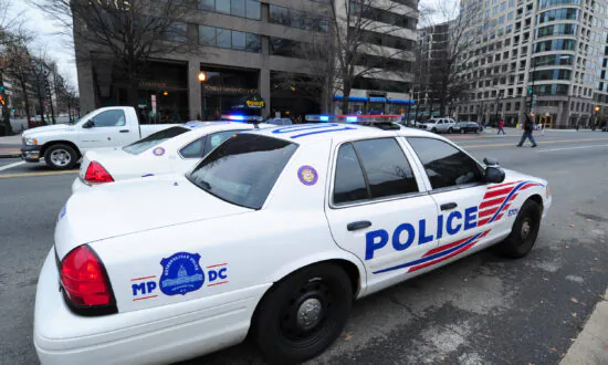 Washington DC Council Members Who Froze Police Hiring Now Call For More Officers: City Administrator