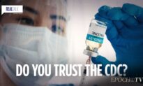 Do You Trust the CDC?