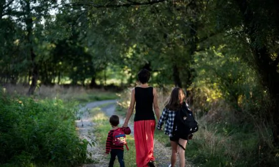 Are Our Children a Means to an End?