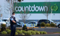 New Zealand Tightens Counter-Terrorism Law After ISIS-Inspired Terrorist Wounded 7 People