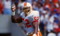 Former NFL Star Keith McCants Found Dead in Home After Suspected Overdose
