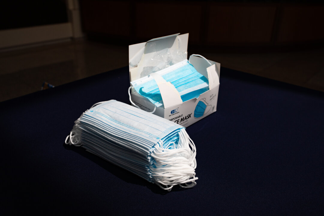 California Lawmakers Call for a Review of Betty Yee’s Secret $600 Million Mask Deal