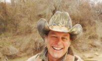 Ted Nugent: Nature Will Heal the Soul