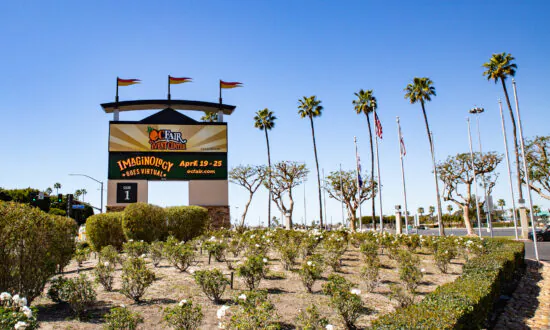 Things to Do in Orange County This Weekend