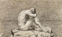 A History of Loneliness