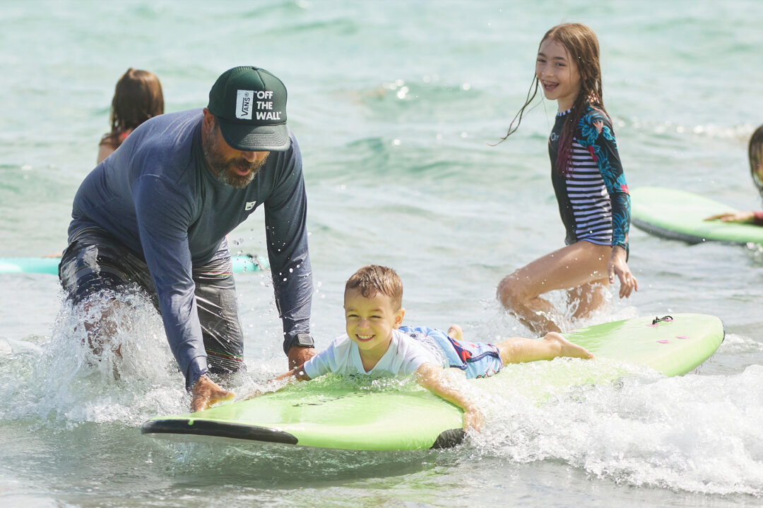 (Courtesy of Chris Aluka Berry/AlukaStorytellingPhotography.com via Surf Skate Science)