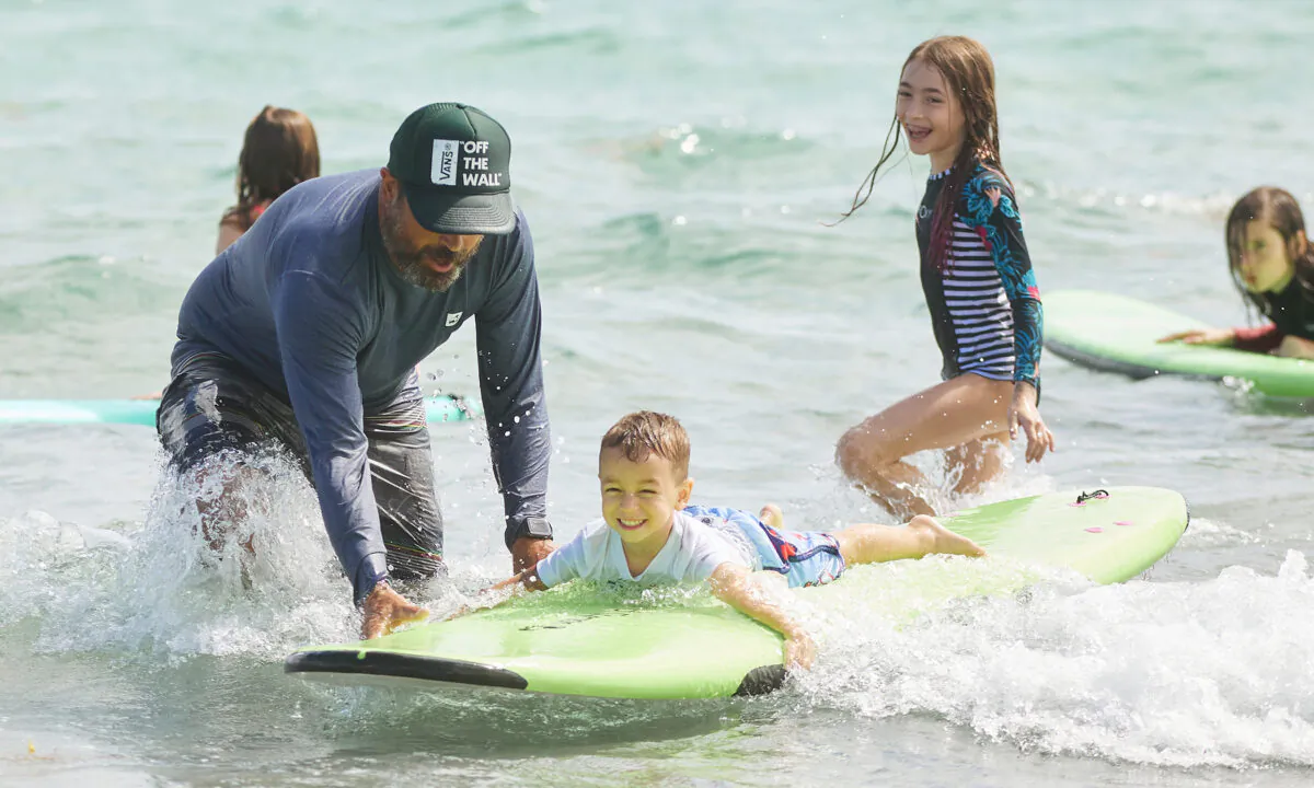 (Courtesy of Chris Aluka Berry/AlukaStorytellingPhotography.com via Surf Skate Science)