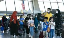 Biden Administration Details Plan to Relocate Afghan Refugees Across the Country