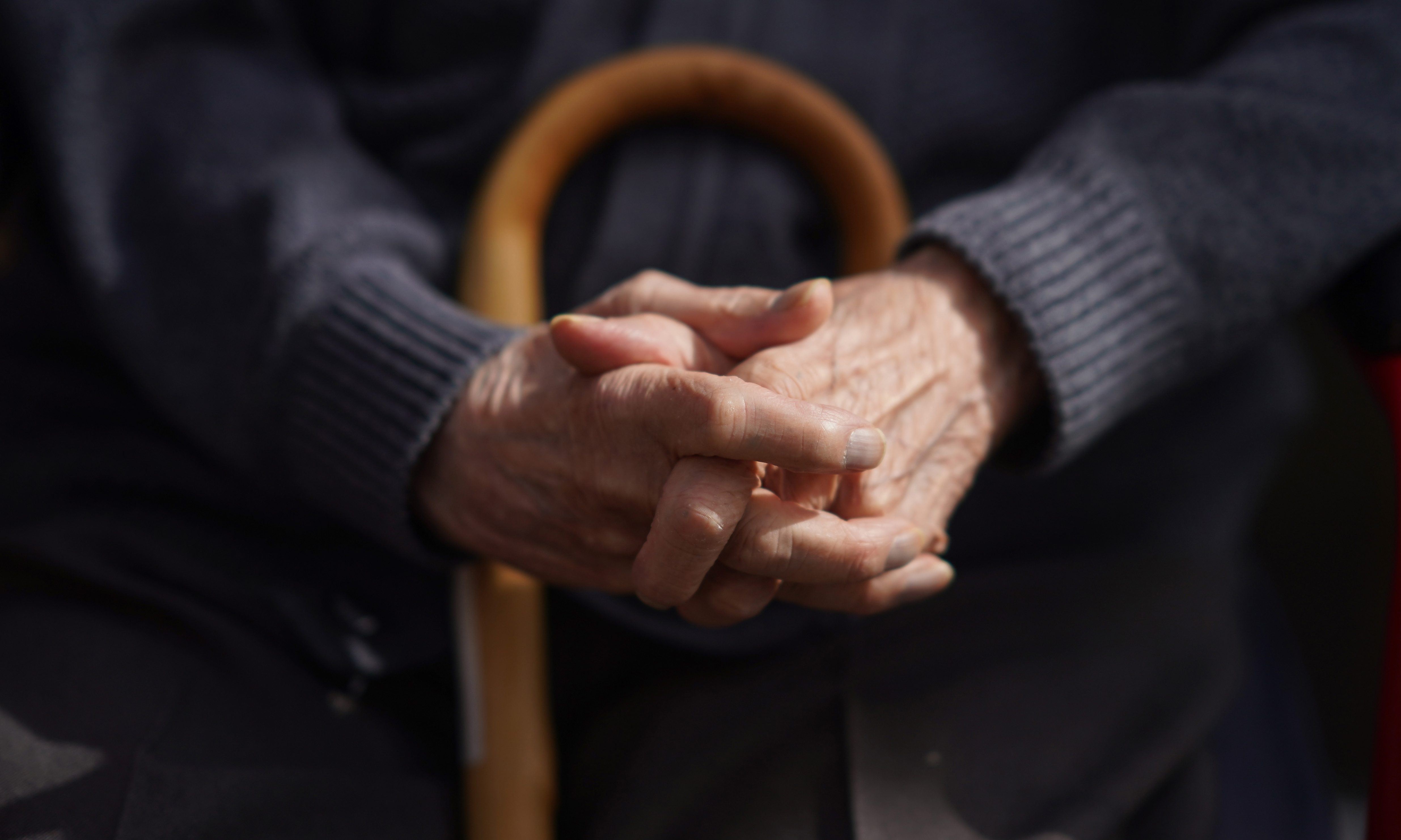 Campaigners Concerned Post-COVID Care Visitation Law Could 'Hardwire Restrictions' - Vimarsana News