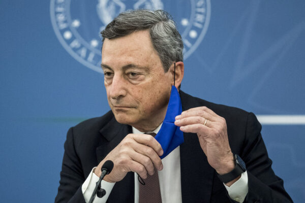 draghi