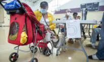 Ida’s Death Toll Grows After 4 Nursing Home Residents Found Dead in Warehouse