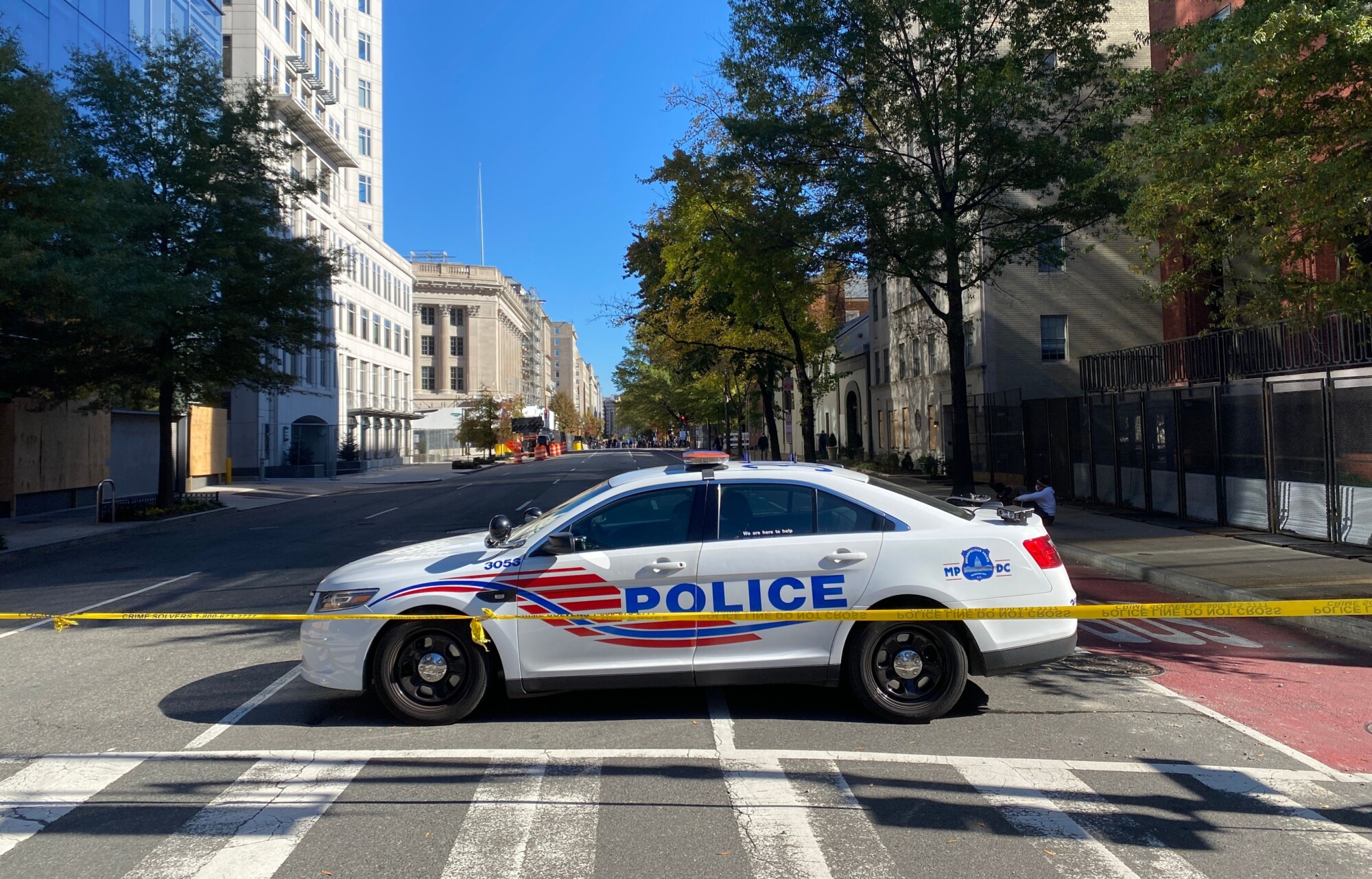 DC Council Overrides Mayor's Veto, Approves Lesser Penalties for Violent Crimes - Vimarsana News