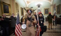 Ex-Lawyer for ‘QAnon Shaman’ Says Tucker Carlson’s Jan. 6 Footage Wasn’t Shown to Client
