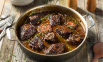 Bring on the Braise