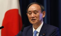 Japan’s Yoshihide Suga to Resign From Prime Minister Role