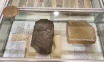 Missing Ancient Mesopotamian Artifacts Seized in Norway