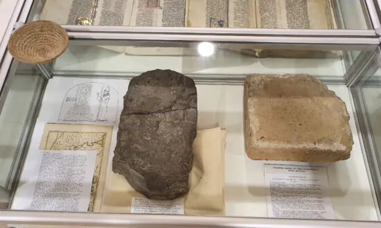Missing Ancient Mesopotamian Artifacts Seized in Norway