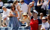 Andreescu Rolls Through to US Open Fourth Round