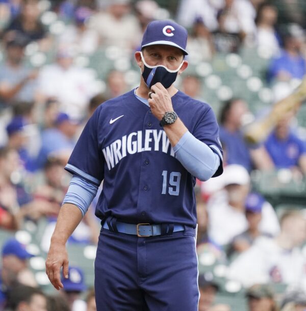 Andy Green