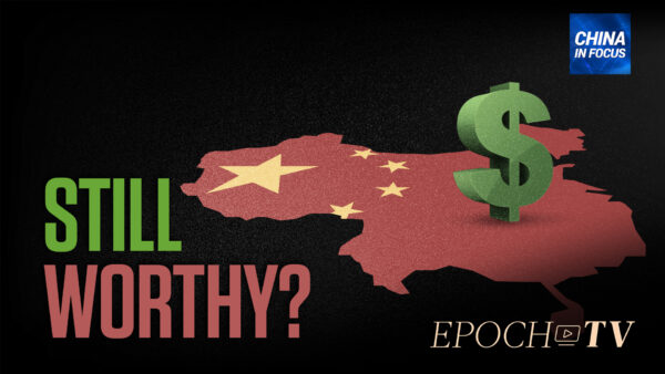 Is China Still Investment-Worthy?