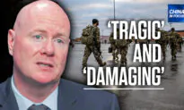 Tragic on a Human Level, Damaging on a Strategic Level: Stephen Yates on Afghanistan Withdrawal