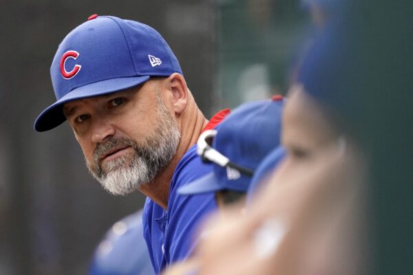 David Ross