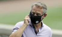 Cubs’ Ross, Hoyer Test Positive for COVID-19; Green Ejected
