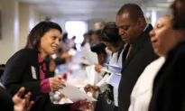 Unemployment Rises Among Blacks, Teenagers, and Those With Associate Degree