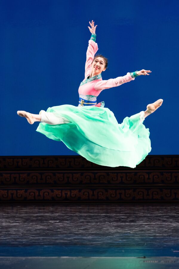 Epoch Times Photo