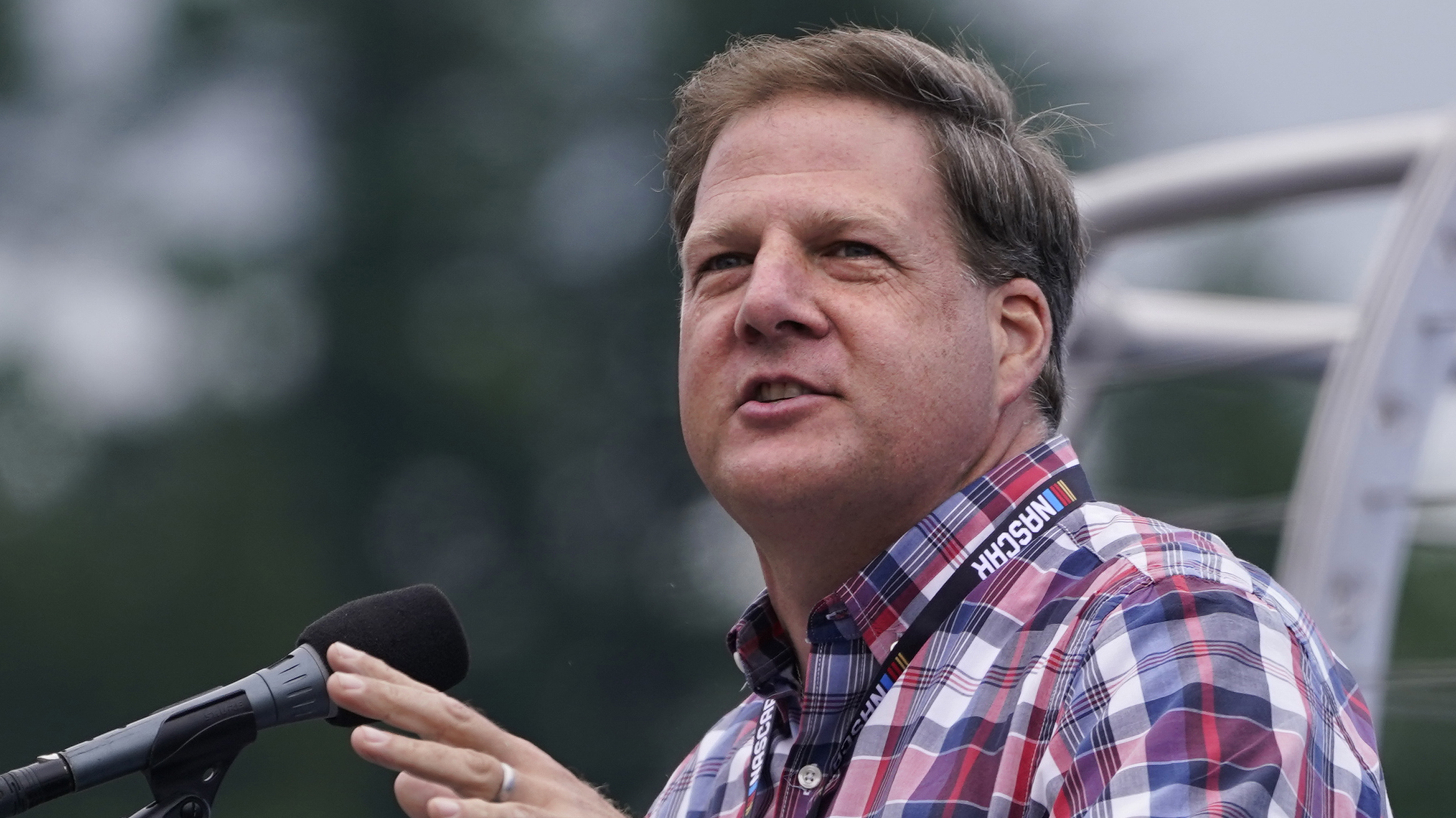 NH Republicans Call for Investigation Into Their Own Governor Over Arrests - Vimarsana News