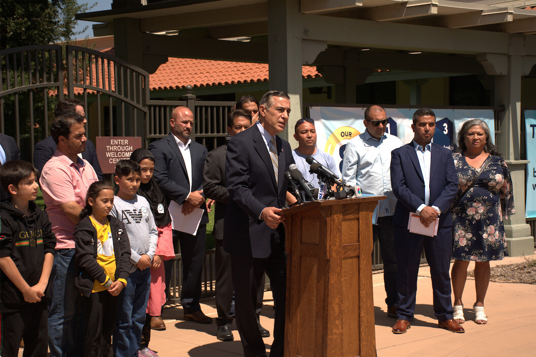 Last El Cajon Family Stranded In Afghanistan Safely Evacuated