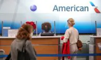 American Airlines Launches Rights Issue Plan to Protect $16.5 Billion Tax Benefit