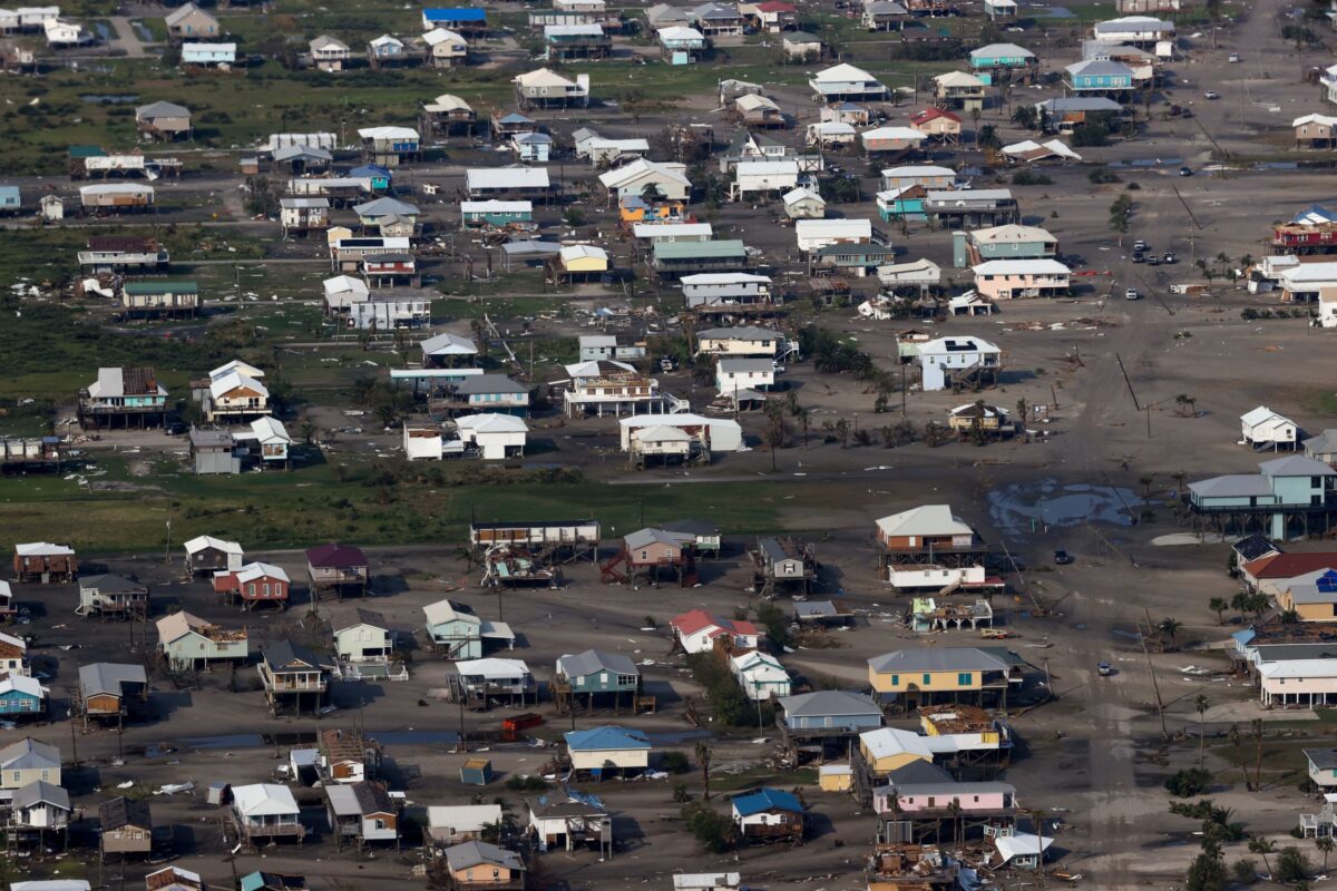 debris-and-buildings-damaged
