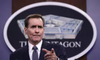 LIVE: Pentagon Holds Briefing After Reports of Milley’s Secret Phone Call With Chinese General