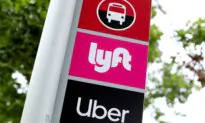 Judge Blocks NYC Law Requiring Uber, Lyft to Give Drivers Deactivation Notice