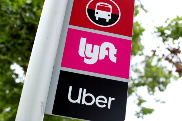 lyft-uber