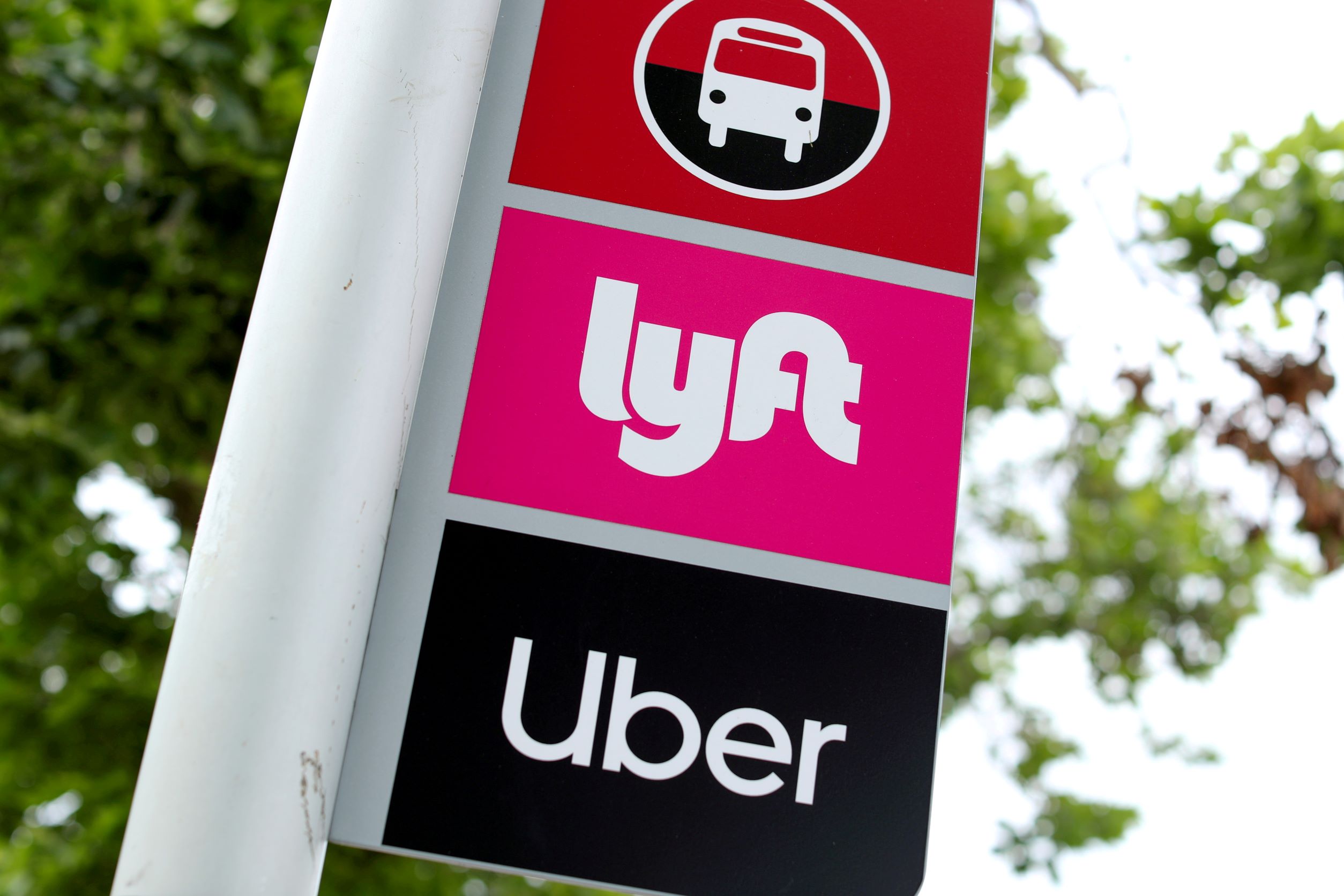 UBS Sees Lyft Gaining From Robust Post-Pandemic Recovery; Sees 51 percent Upside - Vimarsana News