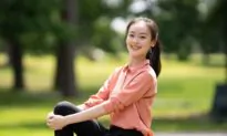 Classical Chinese Dance: A Process of Self-Improvement to Achieve Inner Beauty