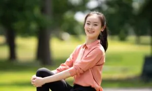 Classical Chinese Dance: A Process of Self-Improvement to Achieve Inner Beauty