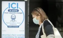 Mask Mandate for Visitors to Service Canada Locations Has Been Dropped, Committee Hears