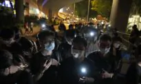 From Tiananmen in 1989 to Hong Kong’s Ongoing Political Crackdown