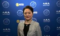 What a NTD Classical Chinese Dance Judge Looks For