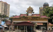 US Renews Burma Emergency Amid China Threat