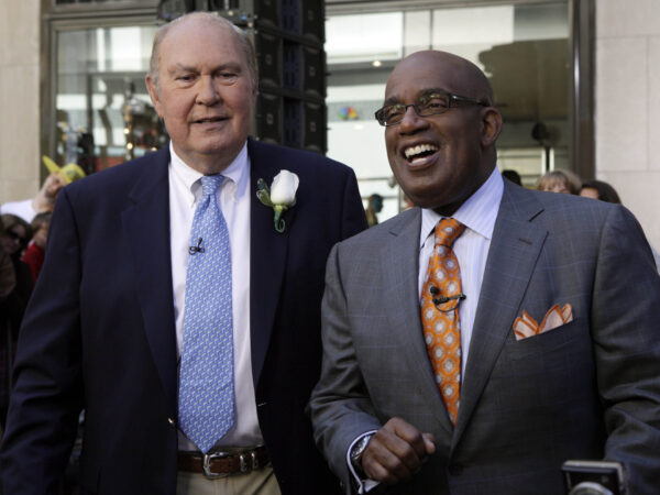Willard Scott