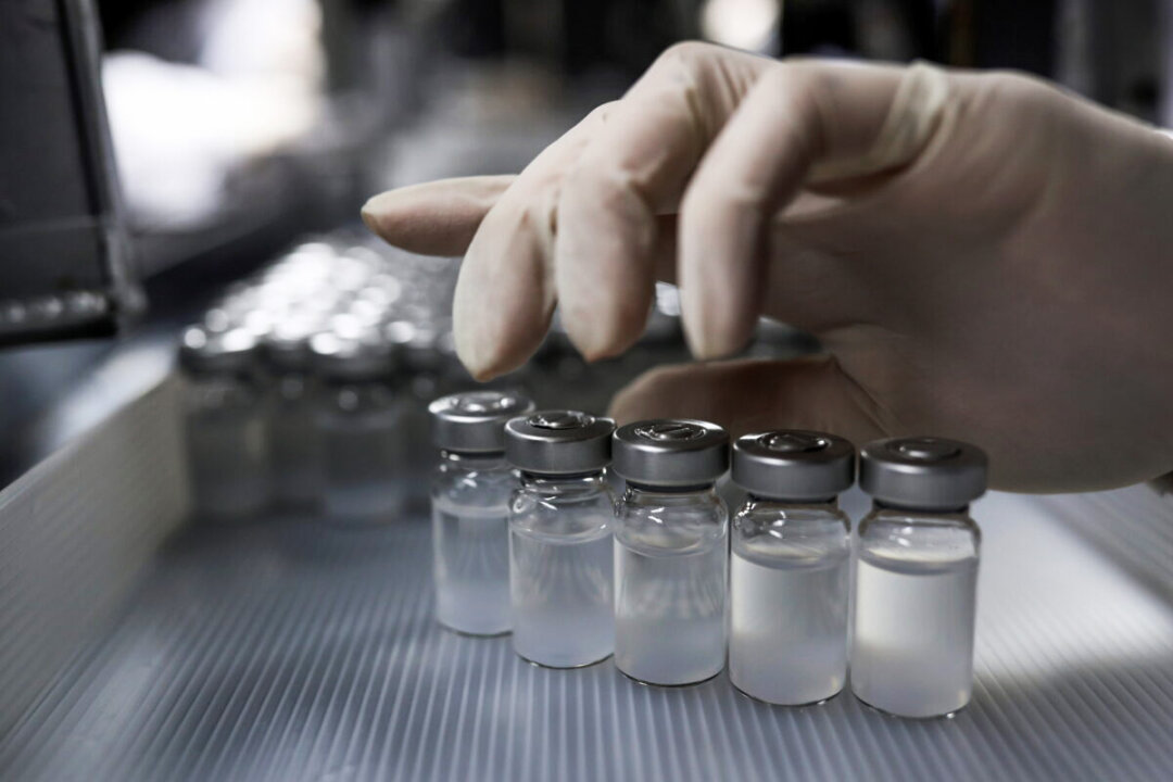 Brazil Suspends 12 Million Doses of China’s Sinovac Vaccine