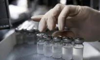 Australian Universities Push For Government to Approve Chinese Vaccines